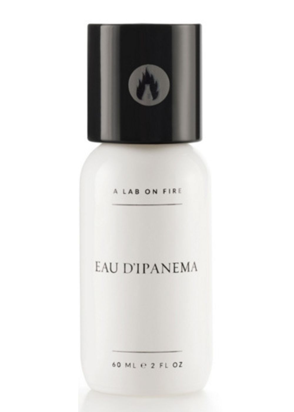 What We Do Is Secret Eau d'Ipanema