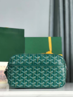 Сумка через плечо Goyard Car-Vert PM