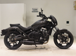 Kawasaki Vulcan 650S 2015