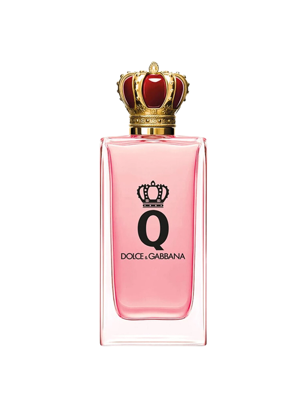 DOLCE & GABBANA Q lady 100ml edp