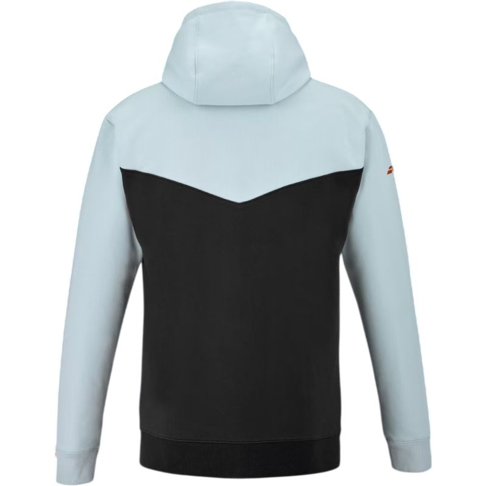 Babolat Exercise Hood - illusion blue