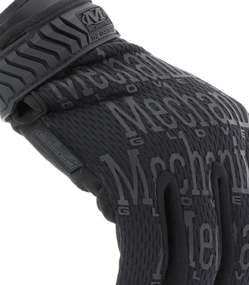 Перчатки Mechanix THE ORIGINAL Covert MG-55