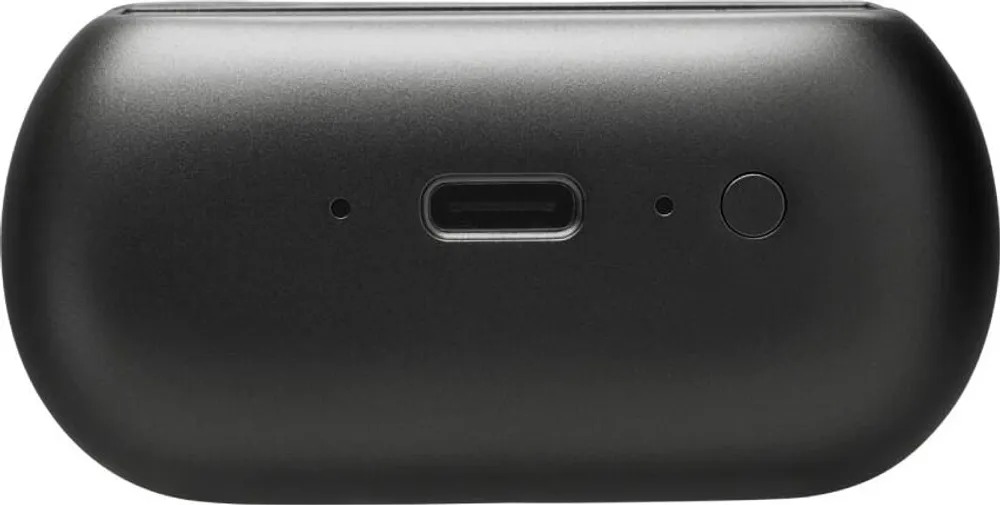 Беспроводные наушники JBL Tour Pro 3 Black - 6