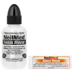 NeilMed, Kids, Sinus Rinse®, стартовый набор, для детей от 2 лет, 1 набор