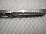 Сверло 27.25мм (150х290) к\х К/М3 СССР