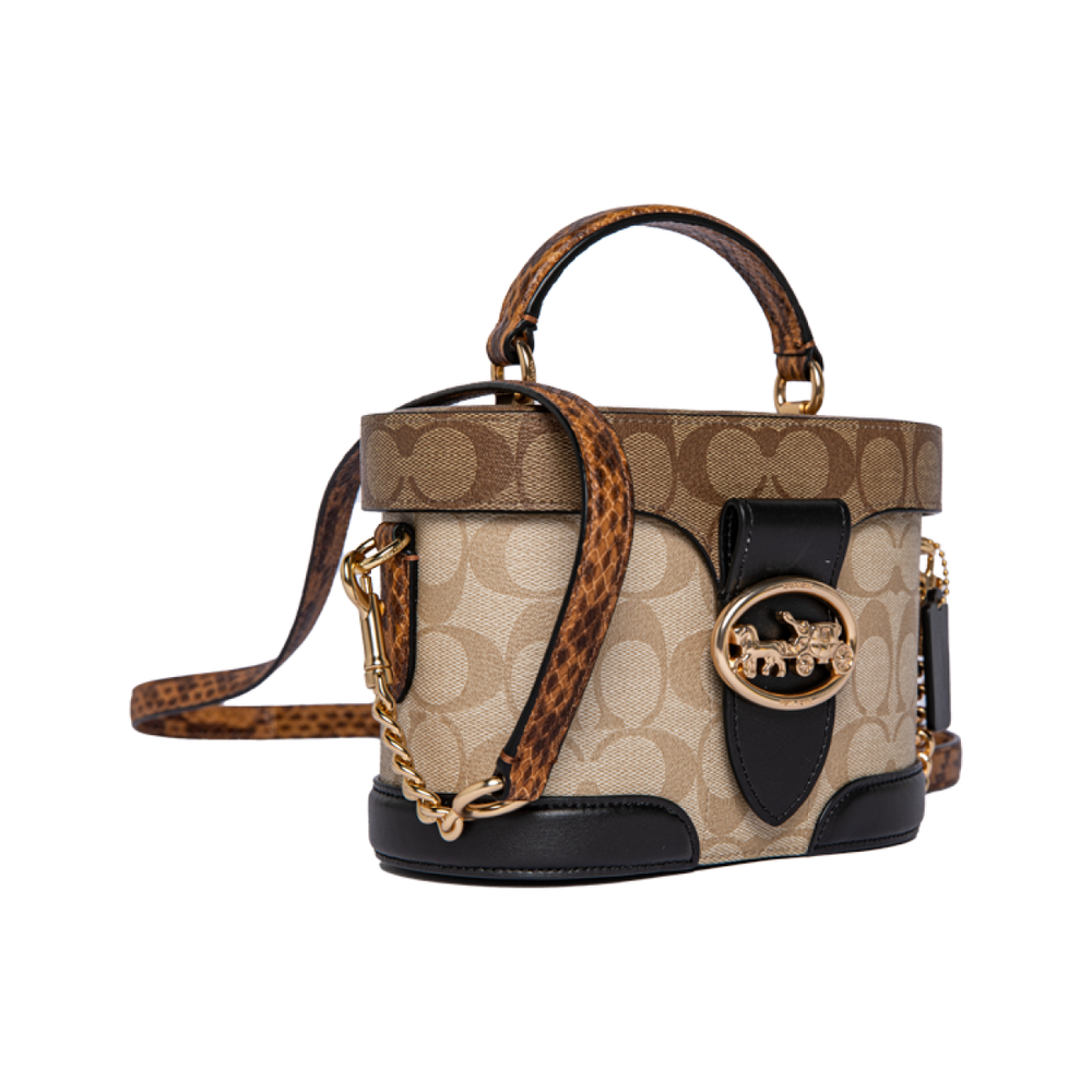 Сумка COACH Georgie 20, 5504-IMRKY
