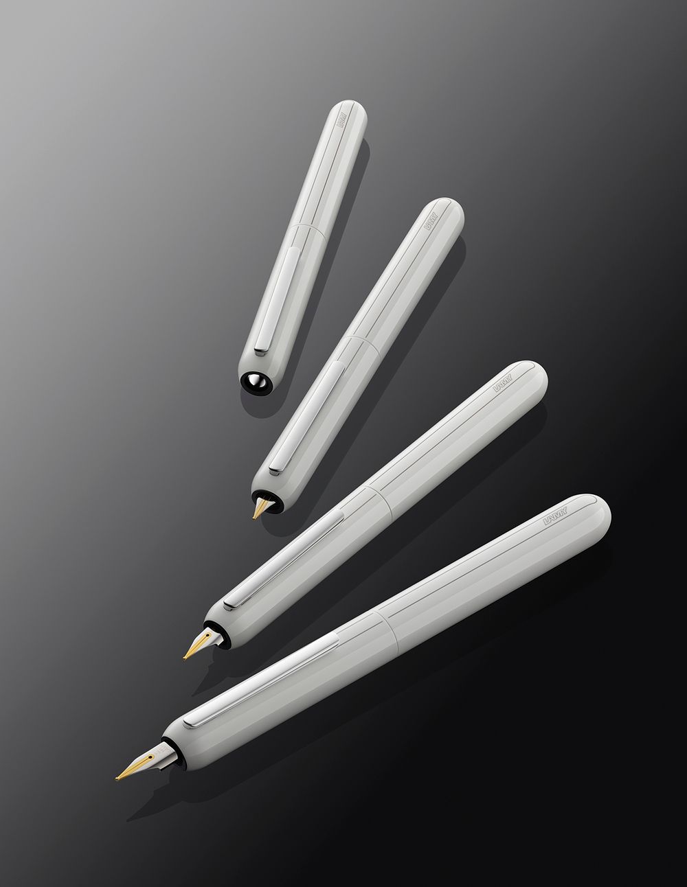 Перьевая ручка Lamy Dialog3