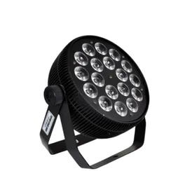 Прожектор Led Par Slim 18-18 RGBWA UV