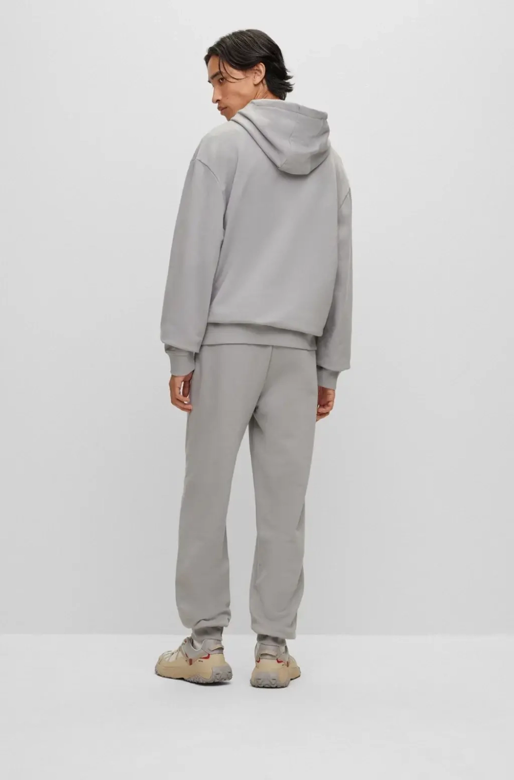 HUGO BOSS