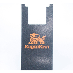 Наждак наклейка на деку для для Kugoo X1