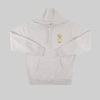  Толстовка мужская Ripndip Know Ur Shrooms Hoodie артикул:RND9935 - купить в магазине Дайс