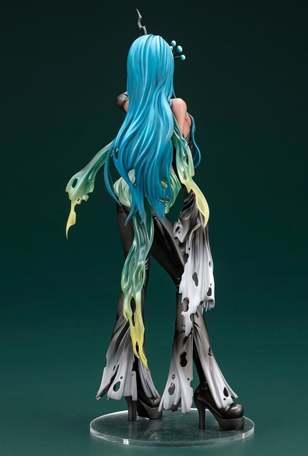 Queen Chrysalis