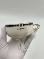 Чайная пара Givenchy by Yamaka