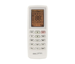 Aeronik ASI-18HS5/ASO-18HMS5