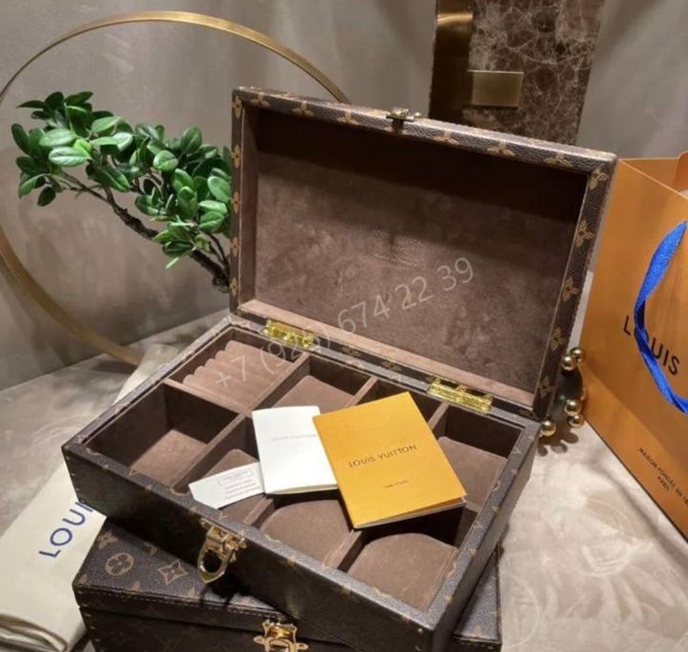Футболка Louis Vuitton