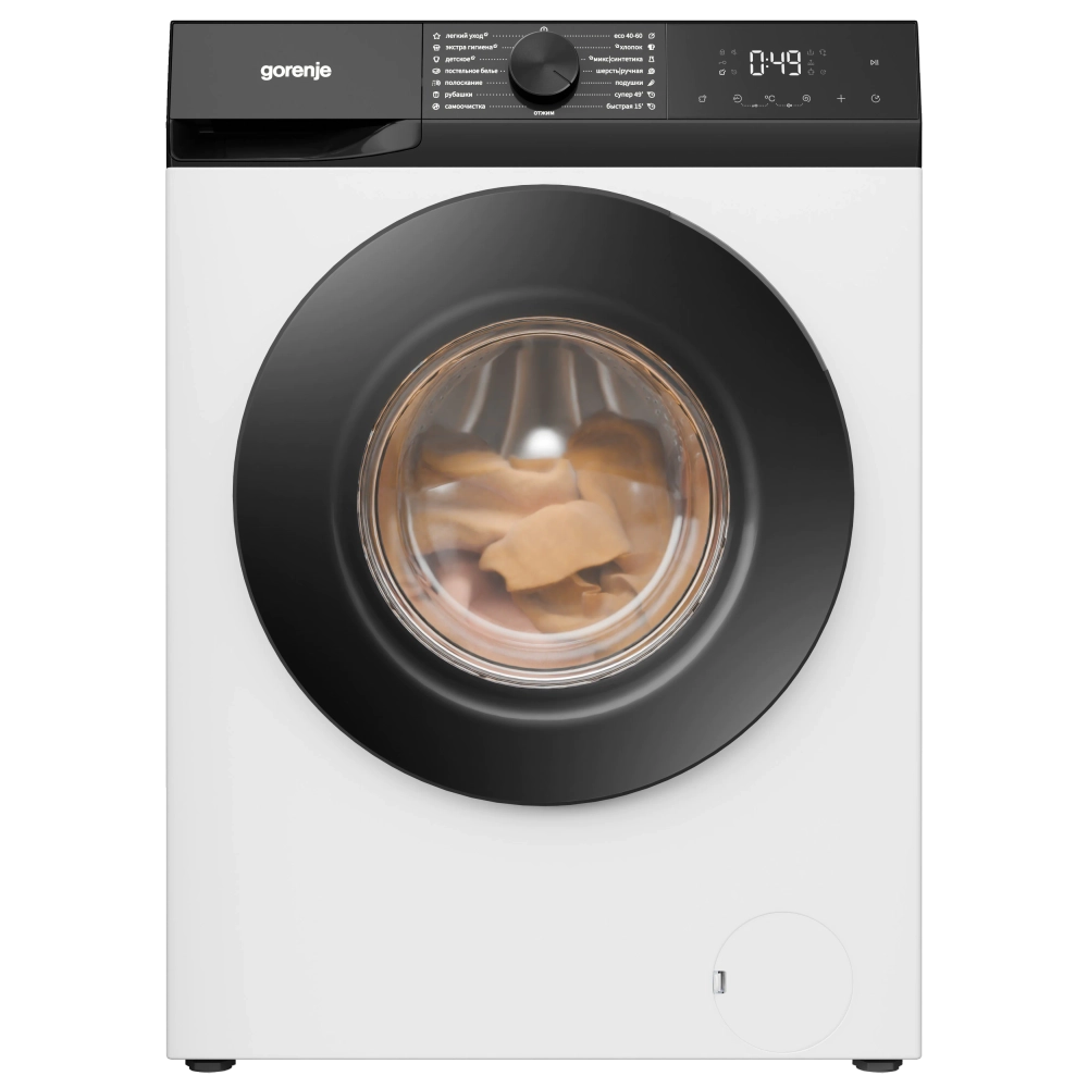 Стиральная машина Gorenje W2G2PS62A12/C