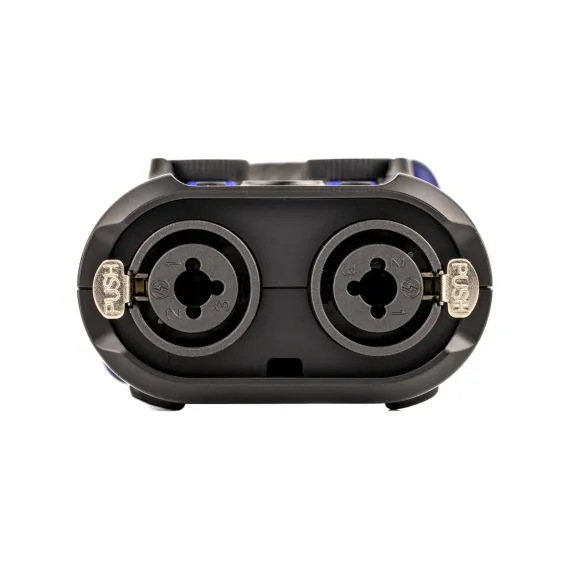 Zoom H5studio Black