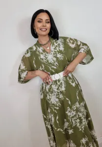 Платье 01268 Fabrika