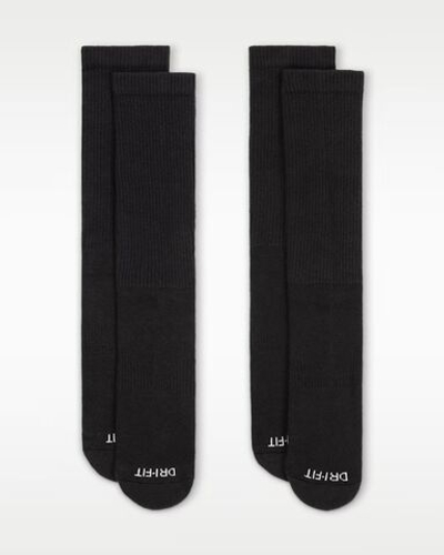 Nike Everyday Cushioned Носки Crew (2 пары) - NIKE