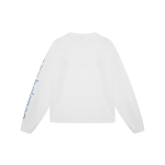 Толстовка New Balance Logo, AWT11385-WT