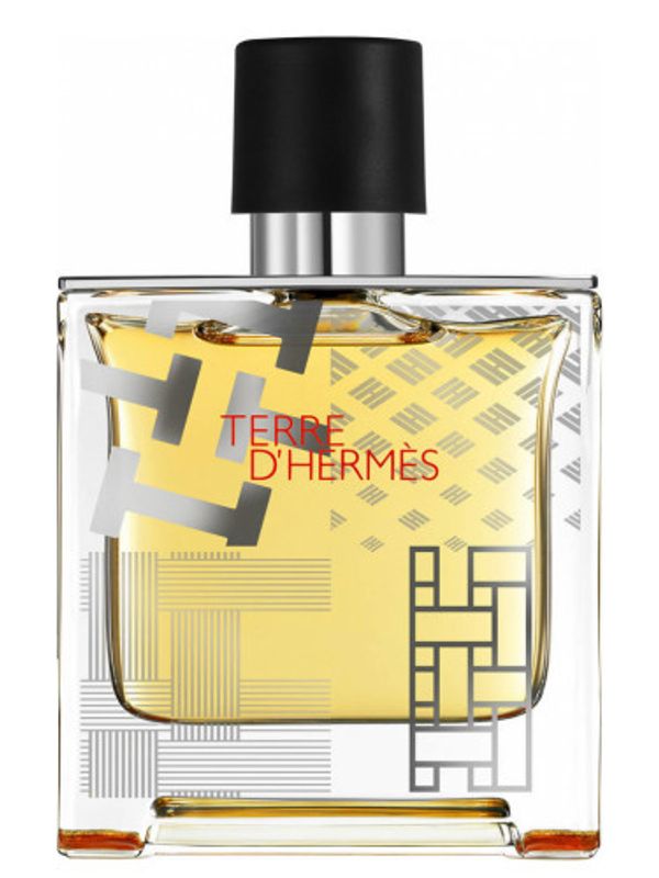 Hermes Terre d' Flacon H 2016 Parfum