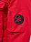 Костюм Canadian Camper SNOW LAKE PRO, цвет Red/Black
