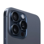 iPhone 15 Pro 512 ГБ Blue Titanium(В коробке)