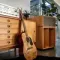 Klipsch La Scala AL5 Black Ash
