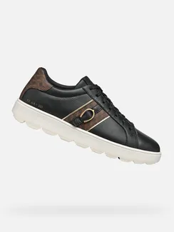 GEOX Кроссовки