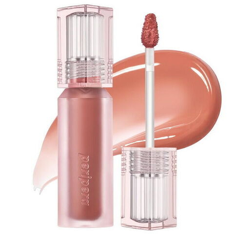 Тинт с эффектом влажных губ Peripera Water Bare Tint #01 Announce Beige, 3.7г