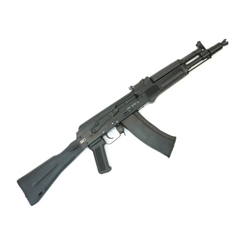 Макет учебный автомат Калашникова АК-105 (ММГ, складной приклад)