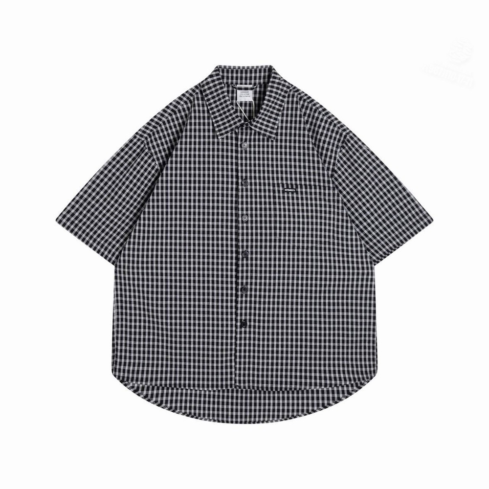 Рубашка Vetements