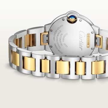 Часы Ballon Bleu de Cartier