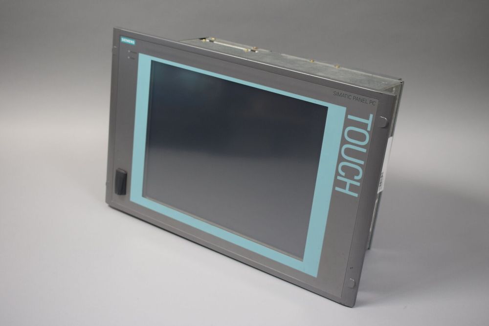 SIEMENS 6AG710 SIMATIC PANEL PC IL77 SIEMENS 6AG710 SIMATIC PANEL PC IL77