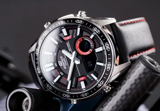 Наручные часы Casio Edifice EFV-C100L-1AVDF