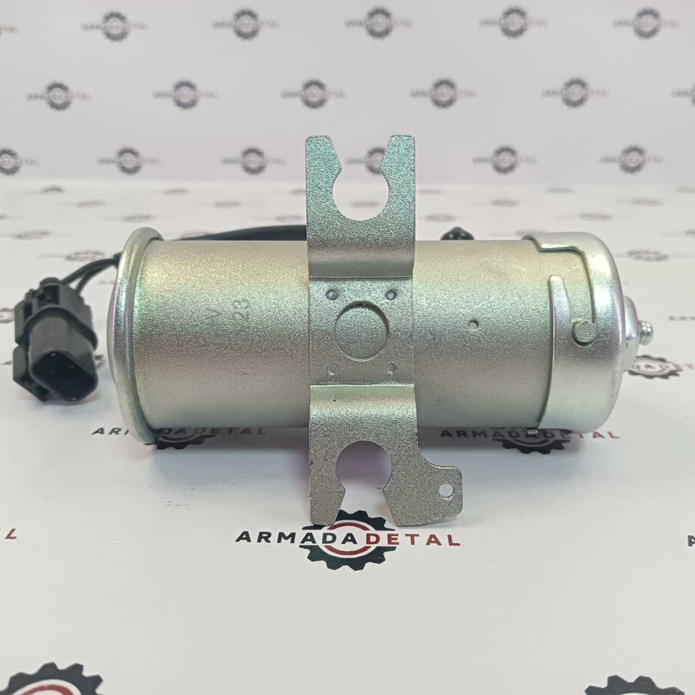 Насос топливный подкачки 2 конт 24 4HK1/6HK1 | 17/926100, 6014, 8980093971, NSW26B12 | Аналог