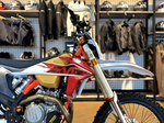 KTM 500 EXC-F Six Days 2023