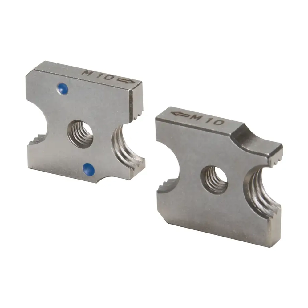 Комплект ножей для шпилек M10 Makita 199083-6