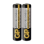 Батарейка R6 АА GP Supercell Super Heavy Duty (1шт.)