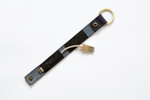 Брелок с usb wloop синий