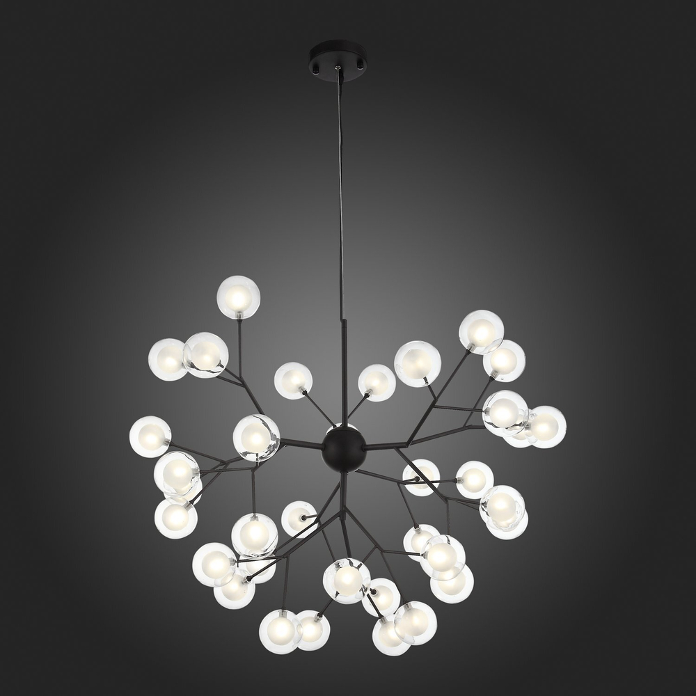 Светильник подвесной ST Luce Demele SL376.403.36