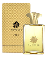 Amouage Gold Man
