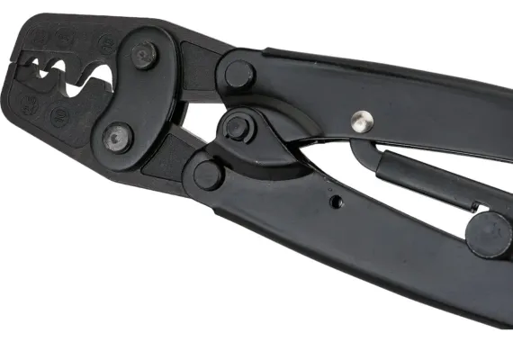 Клещи обжимные Navigator NHT-Pkk01 1,25-16мм 41138