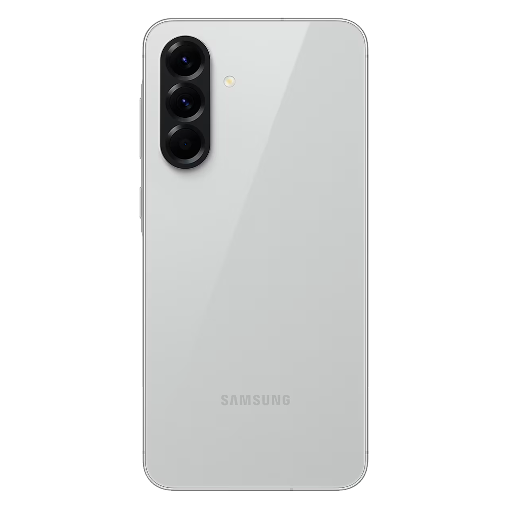 Смартфон Samsung Galaxy A56 5G 12/256GB, Light Gray (Серый)