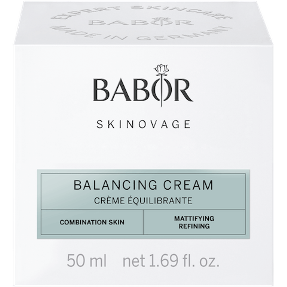 Крем Babor Skinovage Balancing Cream 50 ml