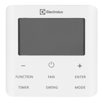Комплект Electrolux EACD-48H/UP4-DC/N8 инверторной сплит-системы, канального типа