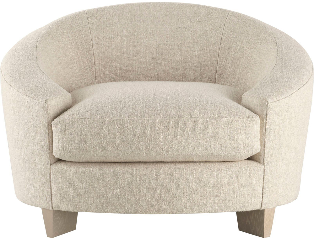 Кресло Baker Ellipse Lounge Chair