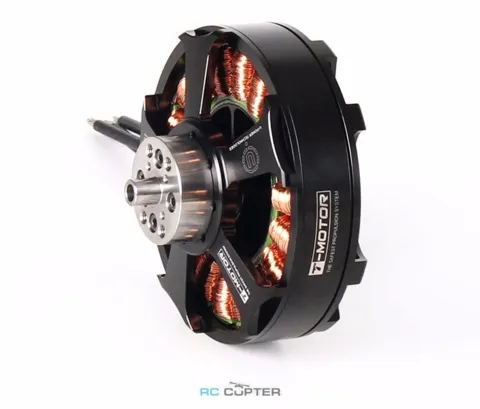 Электромотор T-Motor U13 KV100