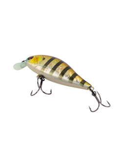 Воблер шэд Bet A Shad 75SP SR 13.2 г цвет #02