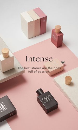 Stradivarius No 002 Pink Passion